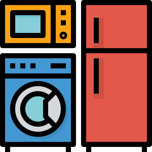 appliances