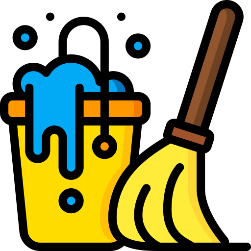 cleaning