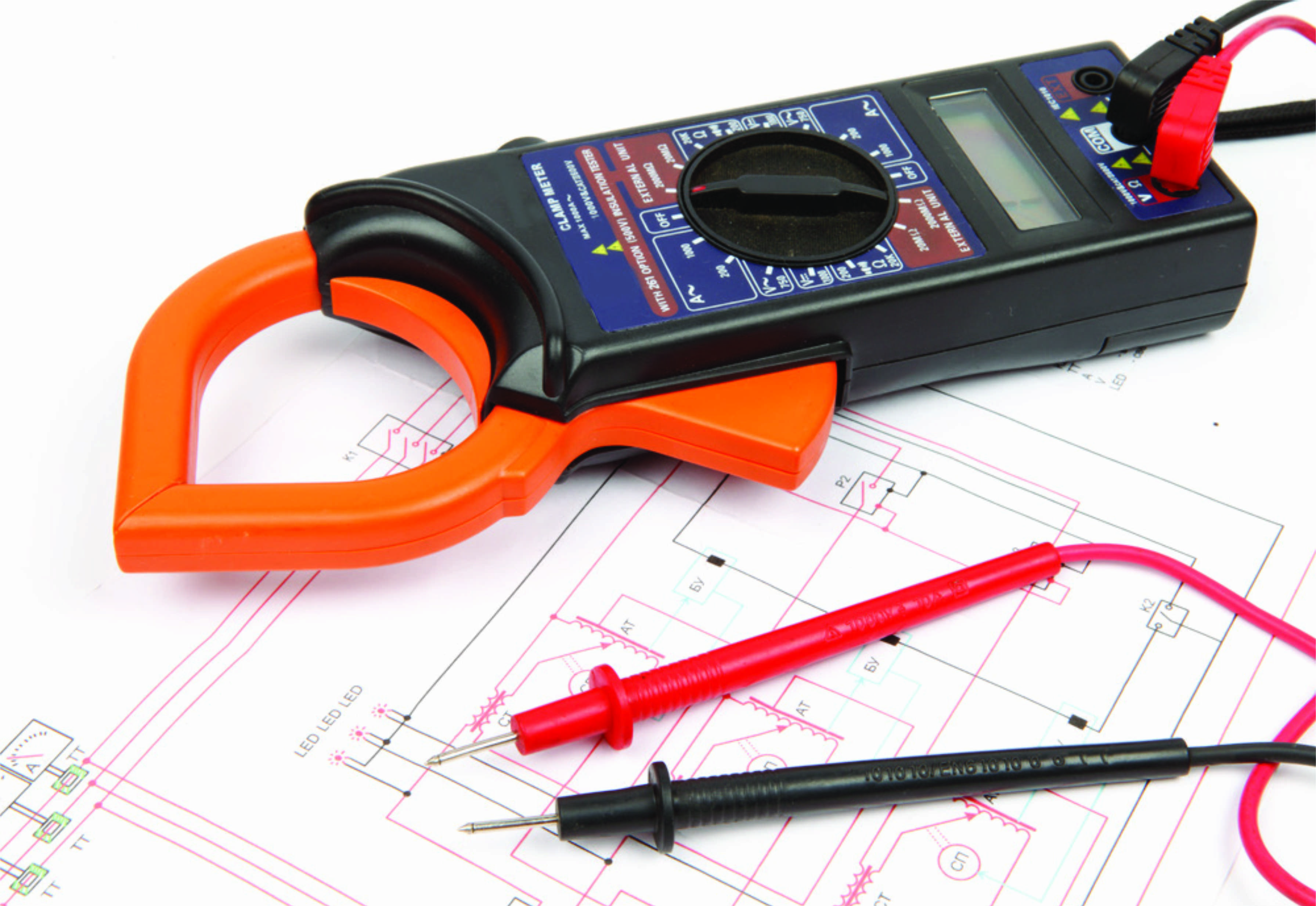 Electrical Service